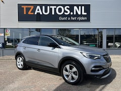 Opel Grandland X - 1.2 Turbo 120 Edition Automaat