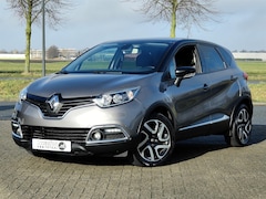 Renault Captur - 1.2 TCe Dynamique | Automaat | Navigatie | Trekhaak