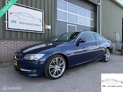 BMW 3-serie Coupé - 325i High Executive|Leder|Schuifdak|Xenon|