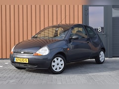 Ford Ka - 1.3 Cool & Sound | 1e eigenaar | nieuwe APK