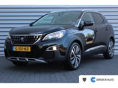 Peugeot 3008 - 1.6 PURETECH 180PK ALLURE AUTOMAAT / NAVI / LEDER / CLIMA / LED / PDC / 18" LMV / CAMERA /