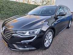 Renault Talisman Estate - 1.6 TCe Zen CLIMAT/CRUISE/PDC/NAVI 150PK