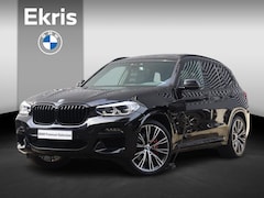 BMW X3 - xDrive30e | High Executive | M Sportpakket | Panodak | Head-Up | Trekhaak | Parking Assist