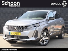 Peugeot 3008 - 1.6 HYbrid 225 Active Pack Business PHEV | Adap. Cruise | 360 Camera | Navigatie | Climate