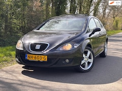 SEAT Leon - 2.0 FSI Reference Airco Cruise controle