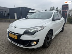 Renault Mégane Estate - 1.5 dCi Bose