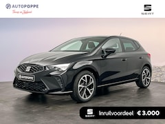 SEAT Ibiza - Style Business Connect 1.0 EcoTSI 85 kW / 115 PK H