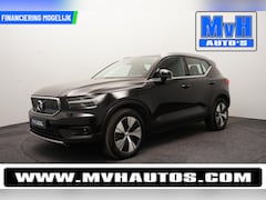 Volvo XC40 - 1.5 T5 Recharge Momentum|STOEL/STUUR.VERW|CAMERA