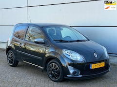 Renault Twingo - 1.2-16V Collection Airco | elek. Ramen | 2 Sleutels | Boekjes