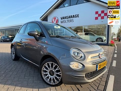 Fiat 500 - 0.9 TwinAir Turbo Collezione RIJKLAARPRIJS