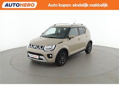 Suzuki Ignis - 1.2 Smart Hybrid Select |LK83480|