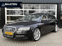 Audi S6 - Avant 5.2 FSI S6 Pro Line