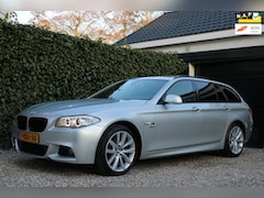 BMW 5-serie Touring - 528xi High Executive | xDrive | M-pakket | Origineel Nederlands