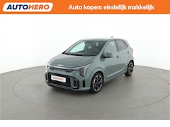 Kia Picanto - 1.2 GT-Line | TZ70659 |
