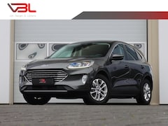 Ford Kuga - 2.5 PHEV 225PK Titanium | ACC | Trekhaak |