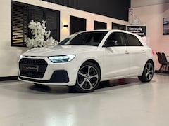 Audi A1 Sportback - 25 TFSI Cam|Keyless|CarPlay|Nav|Xenon|Matrix|Virtual|Led|