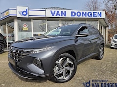 Hyundai Tucson - 1.6 T-GDI HEV Comfort Smart | Full Hybrid 230 PK | Elektr. achterklep / Winterpack | 2024