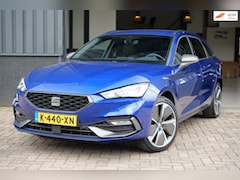 SEAT Leon Sportstourer - 1.4 TSI eHybrid PHEV FR