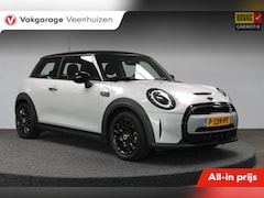 MINI Mini-Electric - Camden Edition 33 kWh SOH 96%|Rijklaar prijs|Carplay|Navi|LED|Sensoren|