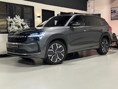 Skoda Kodiaq - 1.5 TSI MHEV Sportline Business 7p |Pano|HuD|360Cam|Memorry|Xenon|VOL|