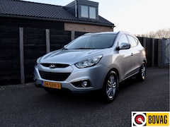 Hyundai ix35 - 1.6i GDI Business Edition cruise, clima, navi