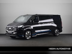 Ford Transit Custom - 320 2.5 PHEV L2H1 Sport DC| Nieuw te bestellen