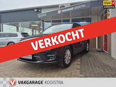 Mazda CX-5 - 2.0 SkyActiv-G 165 NAVI|DAB