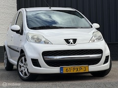 Peugeot 107 - 1.0-12V Millesim 200|NW APK|AIRCO|ELEKRAMEN