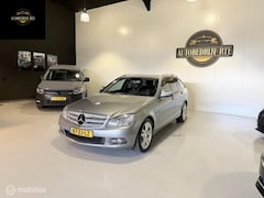 Mercedes-Benz C-klasse Estate - 230 Avantgarde GOED ONDERHOUDEN