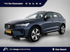 Volvo XC60 - T6 AWD Plus Dark | Panorama dak | Leder | Trekhaak |