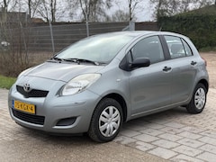 Toyota Yaris - 1.0 VVTi Acces AIRCO ELEKPAKKET TREKHAAK