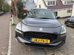 Suzuki Swift - 1.2 Style Smart Hybrid