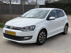 Volkswagen Polo - 1.0 BlueMotion Edition
