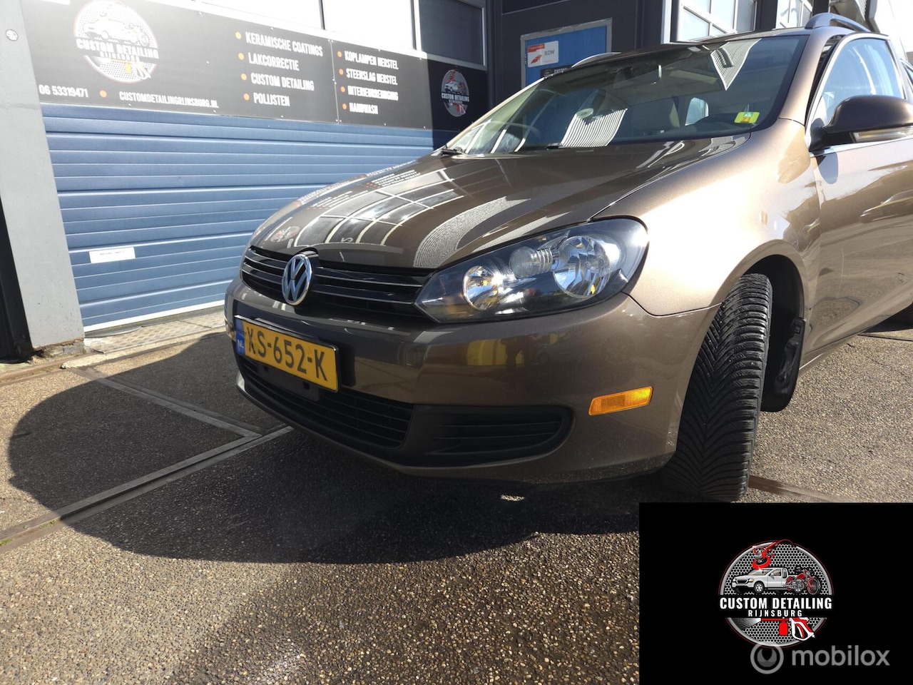 Volkswagen Jetta - (golf) UNIEK *autom*pano*NAP* - AutoWereld.nl