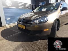 Volkswagen Jetta - (golf) UNIEK *autom*pano*NAP