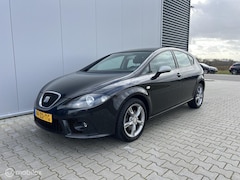SEAT Leon - 2.0 TFSI FR
