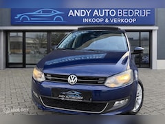 Volkswagen Polo - 1.4 Style