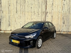 Kia Rio - 1.0 TGDI ComfortPlusLine Navigator Eerste eigenaar
