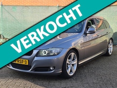 BMW 3-serie Touring - 320d Luxury Line 2011 *EXPORTPRIJS
