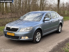 Skoda Octavia - 1.2 TSI | Navi | Pdc | Trekhaak | Nw ketting |