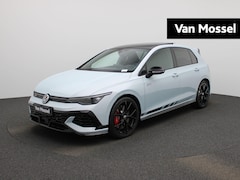 Volkswagen Golf - 2.0 TSI GTI Clubsport 301 PK | Panoramadak | Head-Updisplay | LED Matrix | Dynamic Chassis
