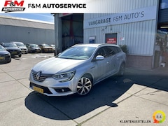 Renault Mégane Estate - 1.2 TCe Bose Camera, trekhaak, blindspot