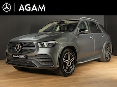 Mercedes-Benz GLE-Klasse - 350 e 4MATIC Panorama dak | Trekhaak