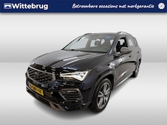SEAT Ateca - 1.5 TSI FR Business Intense / TREKHAAK/ 360 CAMERA/ PARK. SENSOREN/ LED/ VIRTUAL COCKPIT/