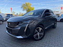 Peugeot 3008 - 1.6 HYbrid 225 Allure PHEV (BOVAG/RIJKLAARPRIJS)
