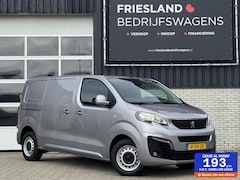 Peugeot Expert - Bestel 2.0 BlueHDI 120 Standard Premium