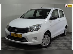 Suzuki Celerio - 1.0 Comfort