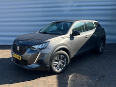 Peugeot 2008 - 1.2 PureTech Active Pack
