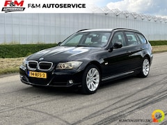 BMW 3-serie Touring - 318i Corporate Lease Luxury Line