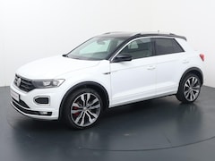 Volkswagen T-Roc - 1.5 TSI Sport Business R | 150 PK | Adaptive cruise control | 19" LM velgen | LED verlicht